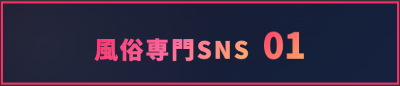 風俗専門SNS